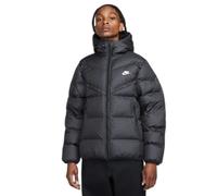 Nike Veste Windrunner FB8185-010 PrimaLoft® Homme Noir/Noir/Sail Taille 2XL