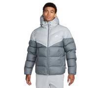 Doudoune à capuche Nike SF PL-FLD L
