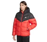 Nike - Doudoune - Homme - Sport - Rouge - Taille: M