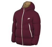 Doudoune à capuche Nike Storm-FIT Windrunner Pl-Fld Rouge M Male