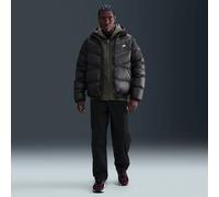 Doudoune à capuche Nike Windrunner Noir S Male