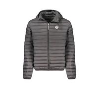 North Sails - Veste Homme en Polyester Noir - Homme - Vestes - Noir - Taille: S