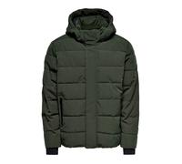 Doudoune à capuche Only & Sons Cayson M