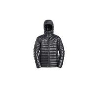 Doudoune a capuche pajak phantom noir