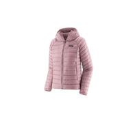 Doudoune a capuche patagonia down sweater hoody rose femme