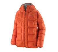 Patagonia - M's Durable Down Parka - Doudoune homme Coal Orange - L