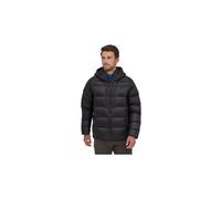 Patagonia - Fitz Roy Down Hoody - Doudoune - S - black