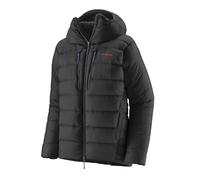 Doudoune Ã capuche Patagonia Grade VII Noir 2XL