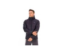 Patagonia Doudoune légère Nano Puff Hoody pour Homme en PrimaLoft® Noir Taille S