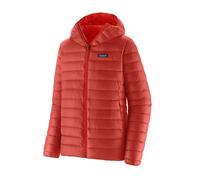 Doudoune à capuche Patagonia Rouge XS