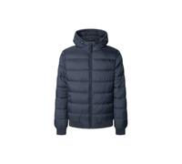 Doudoune à capuche Pepe Jeans Bleu L