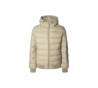 Doudoune à capuche Pepe Jeans Gris M