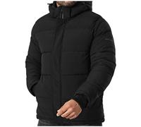 Doudoune Ã capuche Pepe Jeans Jobias Noir XL