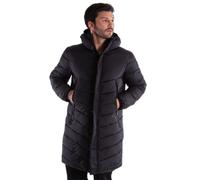 Doudoune Ã capuche Piu Adrenalina 4004 Ixo Noir 3XL