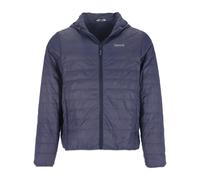Doudoune à capuche Pro-X Elements Fritz Bleu S