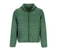 Doudoune à capuche Pro-X Elements Fritz Vert 3XL