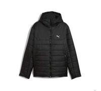 Veste homme Puma ESS Hooded Padded Jacket Taille: M / Couleur: noir