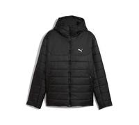 Puma Veste matelassée à capuche ESS Noir L Homme