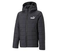 Doudoune à Capuche Puma ESS Padded Jacket - Noir 7-8 ans