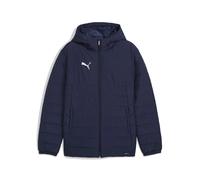 PUMA teamADDITIONS Veste matelassée à capuche