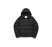 Pyrenex - Spoutnic Mini Ripstop - Doudoune homme Black - L