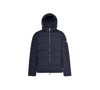 Doudoune Ã capuche Pyrenex Spoutnic Mini Ripstop Noir M