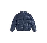 Doudoune à capuche Pyrenex Vintage Mythic 3 Bleu XL