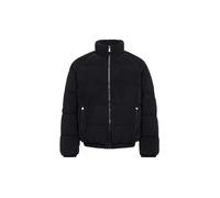 Doudoune Ã capuche Pyrenex Vintage Mythic 3 Velvet Noir XS