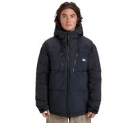 Doudoune Ã capuche Quiksilver Nomad Noir S