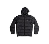 Doudoune Ã capuche Quiksilver Scaly Noir XL