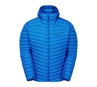 Rab - Cirrus Flex Hoody - Doudoune homme Maya Blue - M