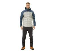 Doudoune Ã capuche Rab Cirrus Ultra Bleu L