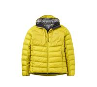 Doudoune Ã capuche Rab Cirrus Ultra Jaune M