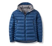 Doudoune RAB Electron Pro Hoody (Tempest Blue) Homme XSM