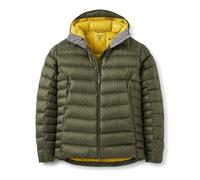 Rab - Electron Pro Hoody - Doudoune homme Army - XXL