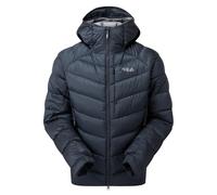 Rab - Glaceon Pro Down Jacket - Doudoune homme Beluga - XXL