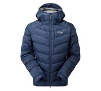Doudoune Ã capuche Rab Glaceon Pro Bleu S