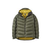 Rab - Glaceon Pro Down Jacket - Doudoune homme Army - L