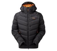 Doudoune Ã capuche Rab Glaceon Pro Noir XL