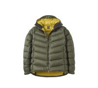 Doudoune Ã capuche Rab Glaceon Pro Vert XL