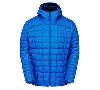Doudoune Ã capuche Rab Mythic Alpine Light Bleu XL