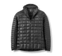 Rab Doudoune homme Mythic Alpine Light Jacket – Black – Taille M