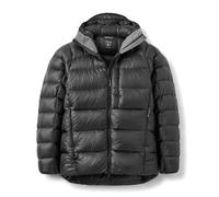 Rab - Mythic Ultra Jacket - Doudoune homme Black - L