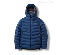 Rab - Nebitron Pro - Doudoune homme Tempest Blue - XXL