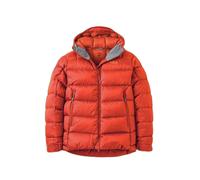 Rab - Neutrino Pro Hoody - Doudoune homme Tuscan Red - XXL