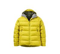 Doudoune Ã capuche Rab Neutrino Pro Jaune XS
