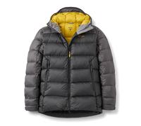 Doudoune Ã capuche Rab Neutrino Pro Noir XL