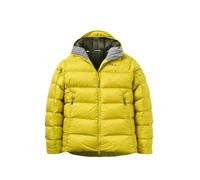 Doudoune Ã capuche Rab Neutrino Pro Jaune XS