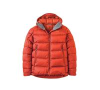 Rab - Neutrino Pro Hoody - Doudoune homme Tuscan Red - XS