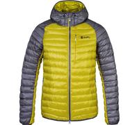 Doudoune à capuche Rafiki Dante Vert 2XL
